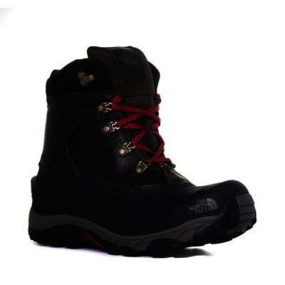 Men's Chilkat II Luxe Winter Boot Men's Chilkat II Luxe Winter Boot